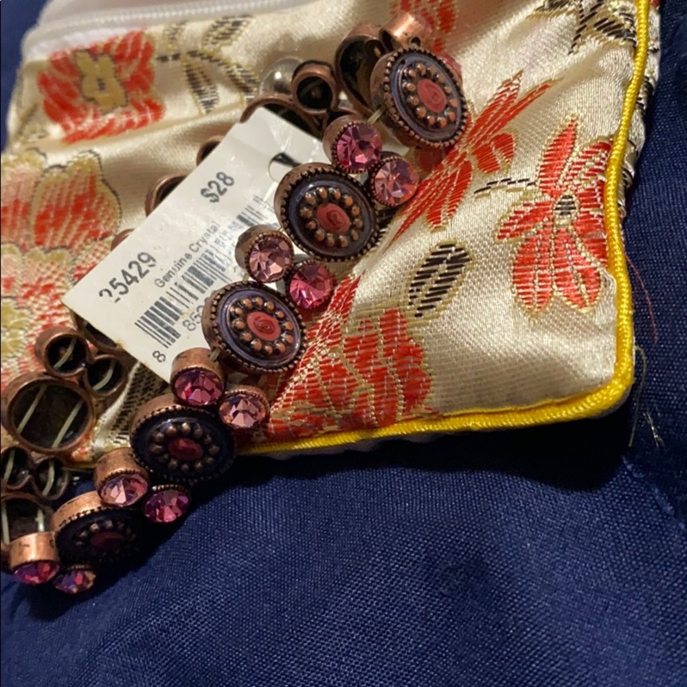 Bracelet
